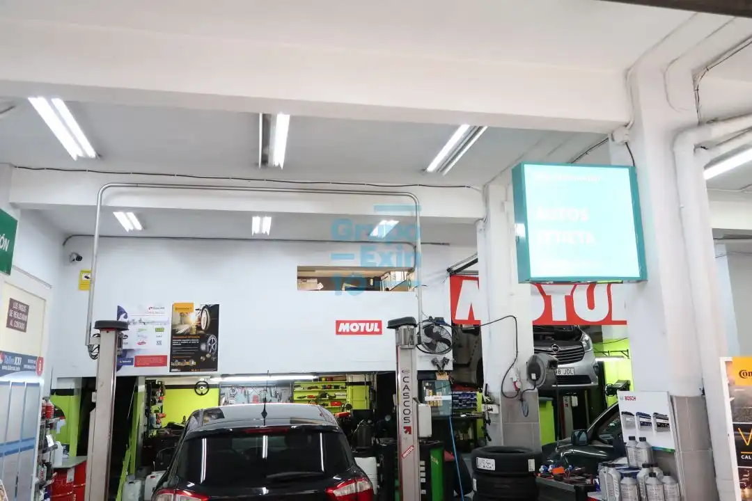 Local comercial en venda a Iztieta - Olibet - Etxeberrieta, imagen 2