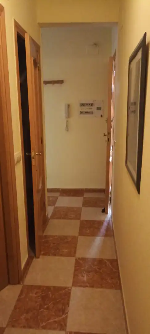 Flat for rent in Carabaña  with Air Conditioner, Heating and Washing machine