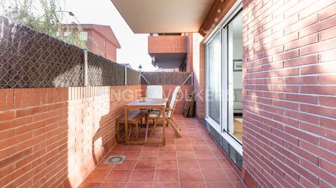 Foto 3 de Apartament en venda a Avinguda Països Catalans, Mas Duran, Barcelona