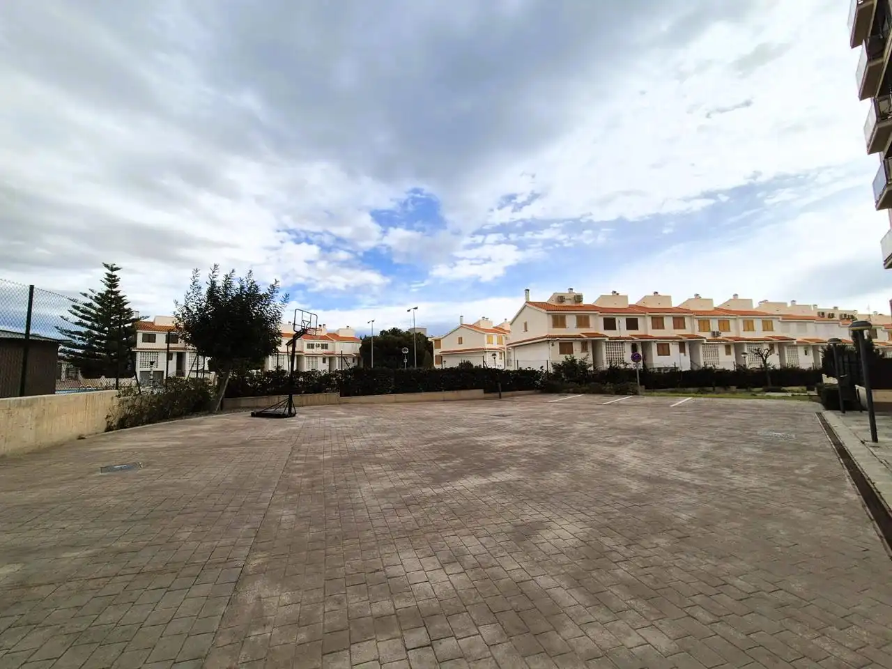 Pis amb piscina en venda a Carrer de Juan de la Cierva, imagen 36