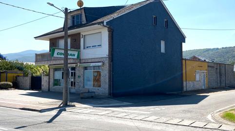 Foto 2 de Casa o xalet en venda a Avenida San Roque, 91, Carracedelo, León