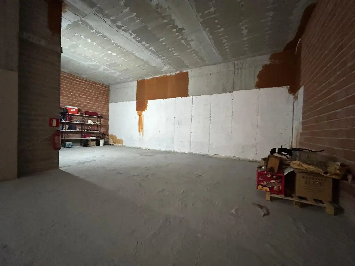 Commercial properties for sale in Alonsotegi