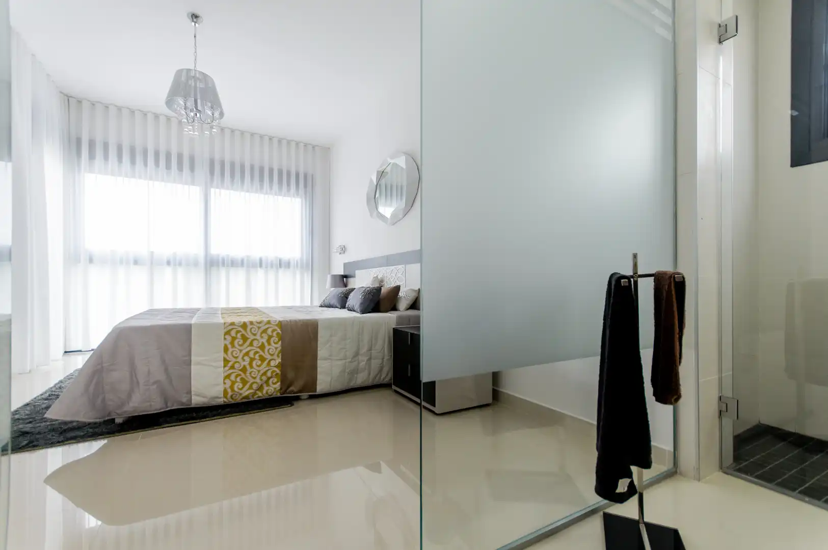 Detached house with terrace for sale in Calle los Chirrines 29, imagen 20