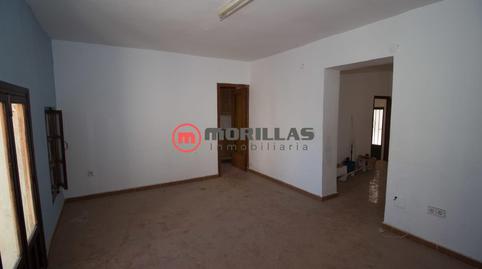 Foto 4 de Finca rústica en venda a Calle Portillo, Cehegín, Murcia