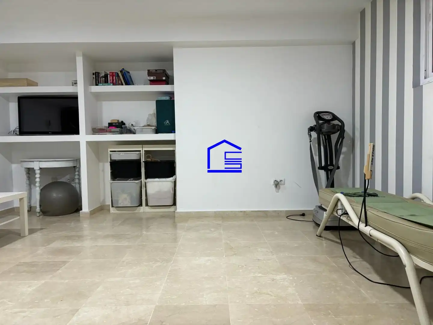 Casa adosada en venta en El Puerto de Santa María con Aire acondicionado, Jardín privado y Amueblado