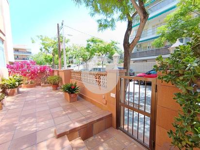 Exterior view of House or chalet to rent in  Palma de Mallorca