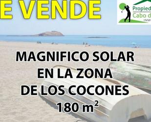 Residential for sale in Carboneras
