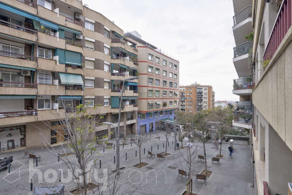 Pis en venda a Carrer Castillejos, El Baix Guinardó