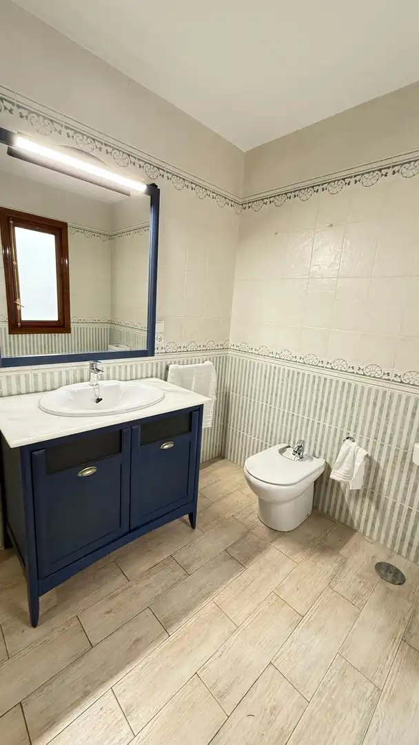 Wohnung zur Miete in NATALIO RIVAS, Adra