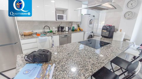 Photo 3 of Flat for sale in Virgen del Remedio - Parque Lo Morant, Alicante / Alacant