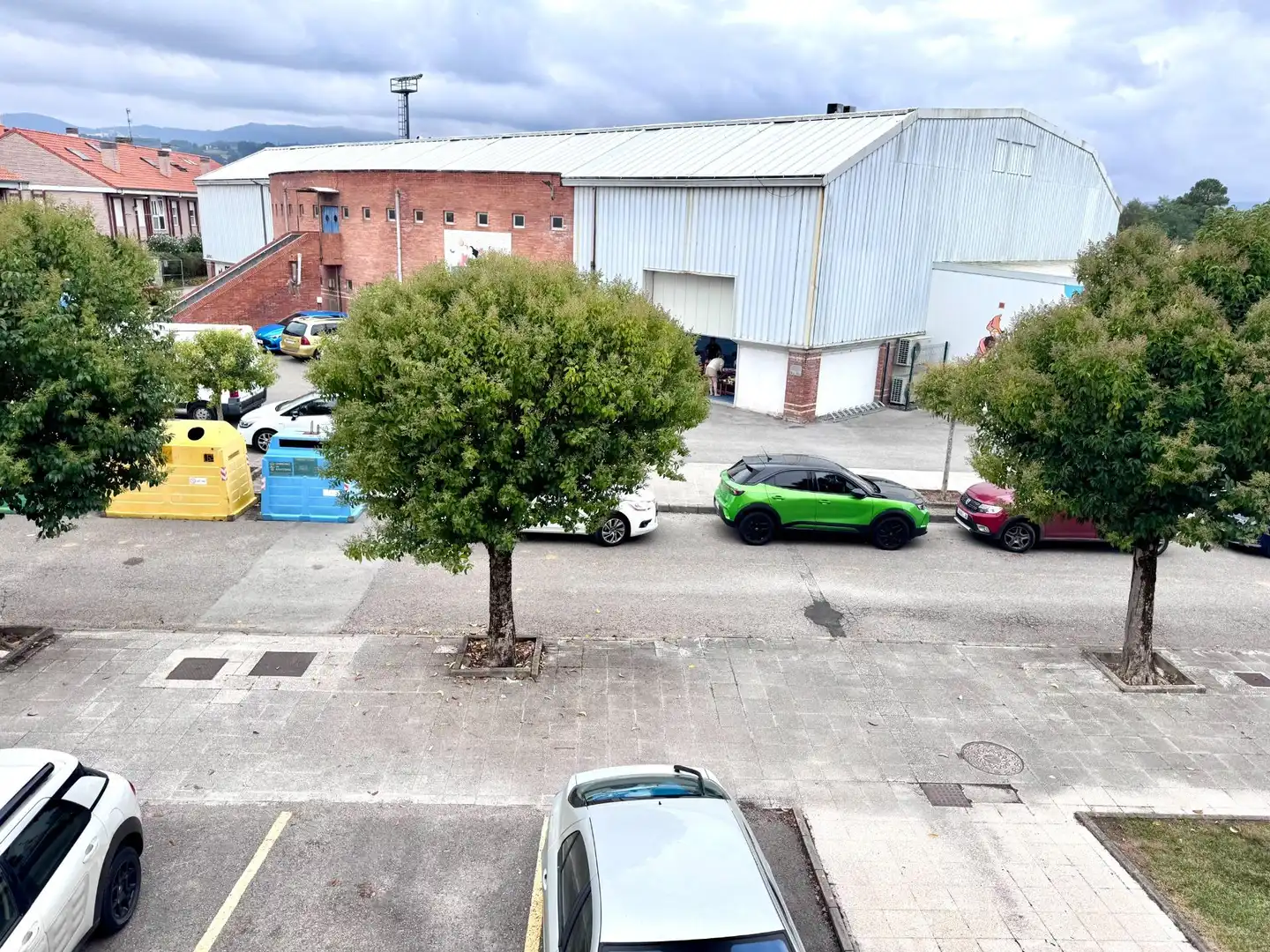 Parking de Dúplex en venta en Reocín con Calefacción, Trastero y Amueblado