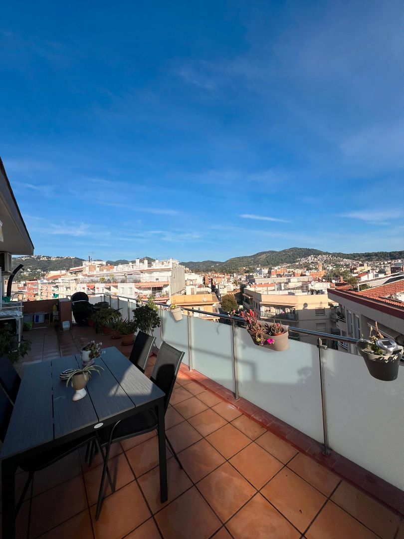 Àtic en venda a Centre