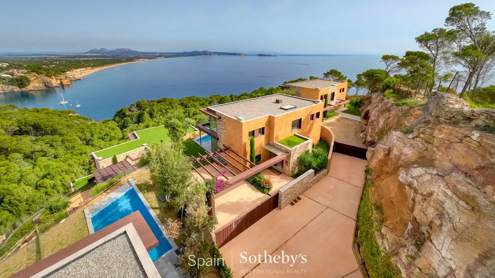 Casa con piscina en venta en Pedrera de S'Antiga, imagen 51