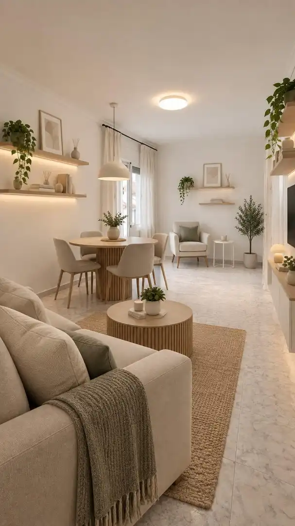 Flat for sale in Sant Ramón