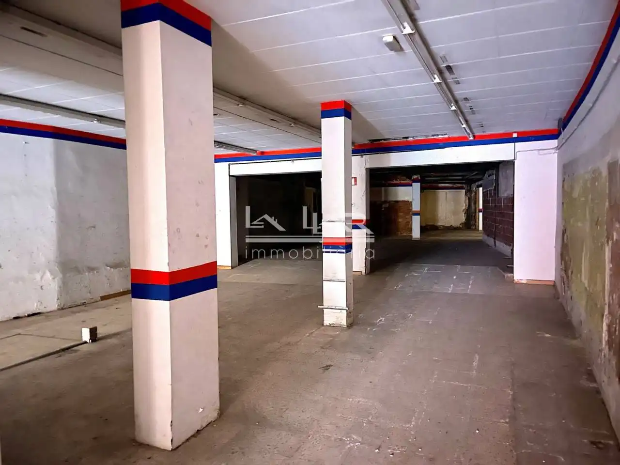 Locale commerciale in affitto a Calle Gurb, imagen 13