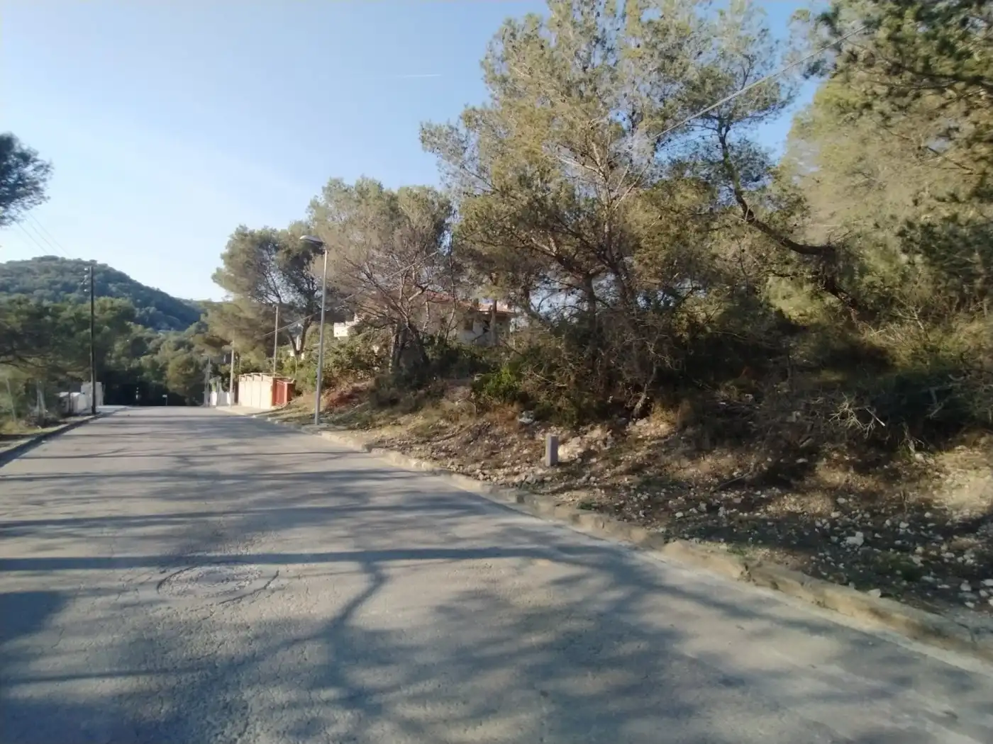 Terreny residencial en venda a Mas Romeu, imagen 5