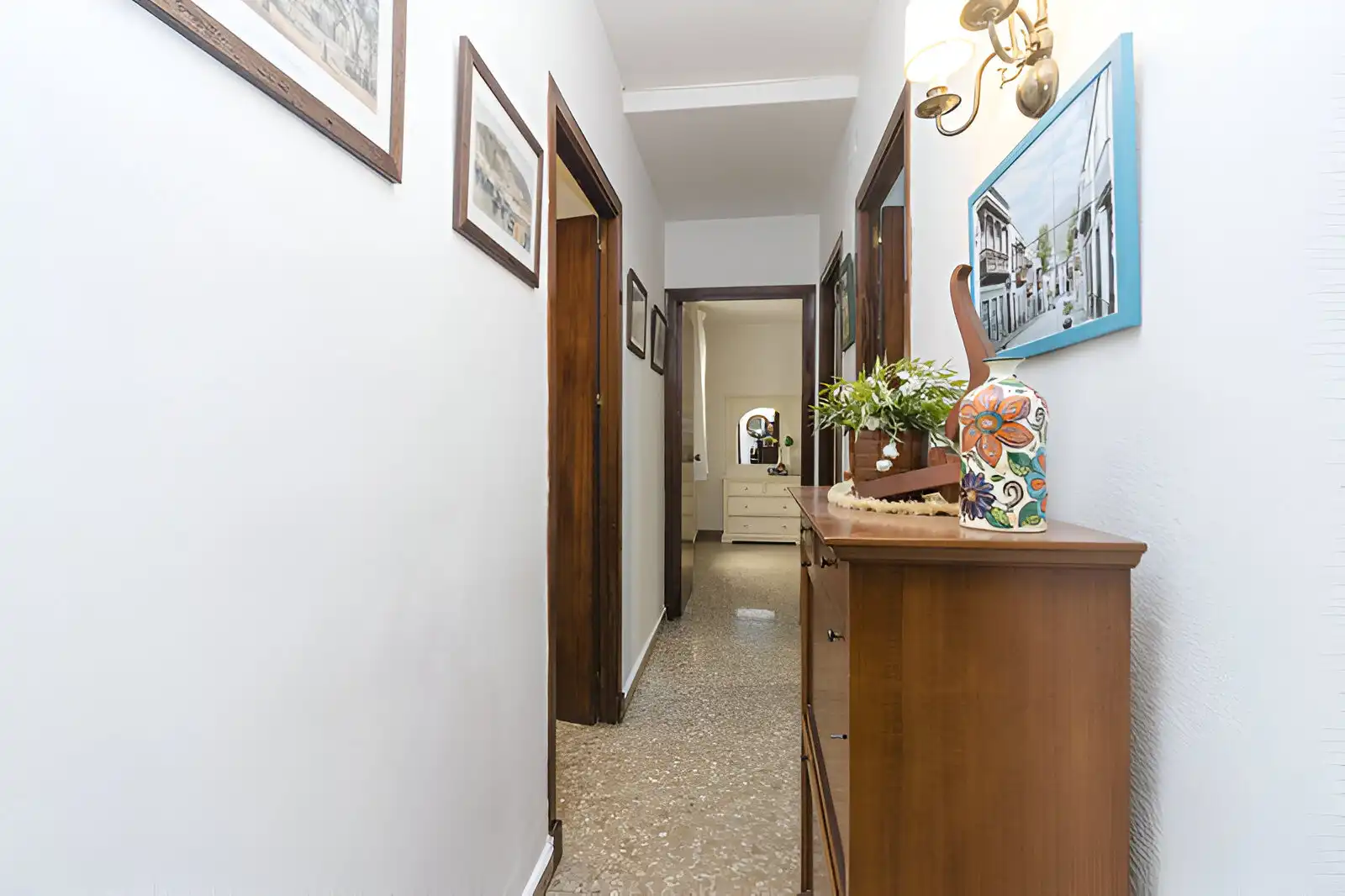 Apartament amb ascensor en venda a Centro, imagen 8