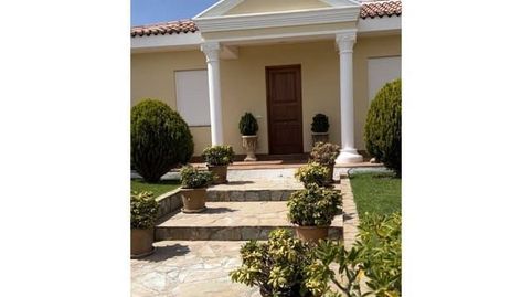 Foto 2 de Casa o chalet en venta en Cam. Finca Chigora, Guía de Isora interior, Guía de Isora