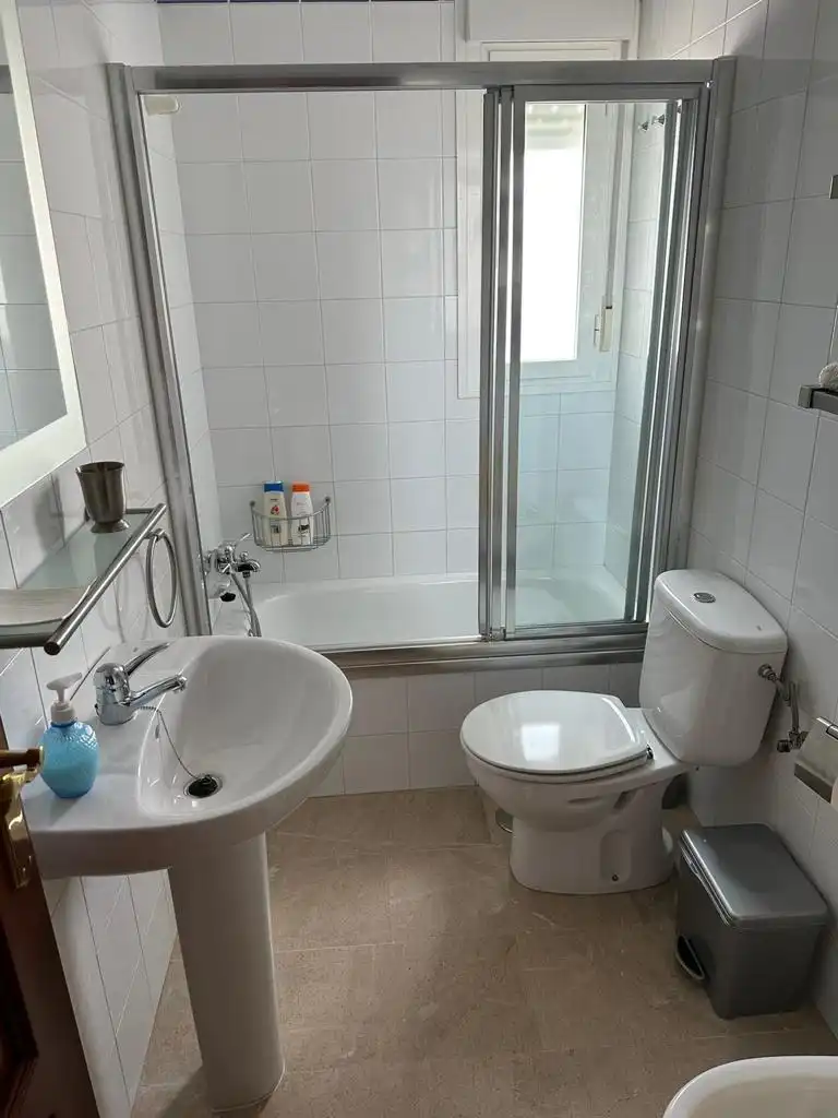 Apartament de lloguer a Calle Vendimiadores, 2, Conil