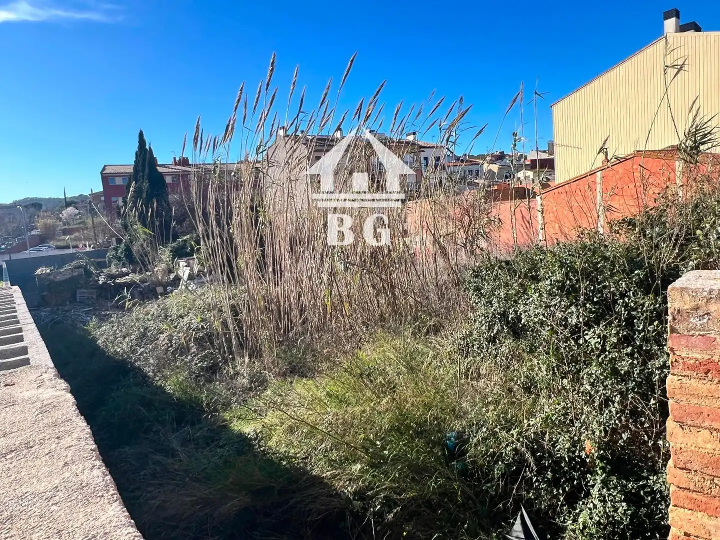 Residencial en venta en Palafrugell