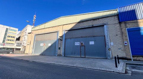 Photo 3 of Industrial buildings for rent in Urbi, Basauri