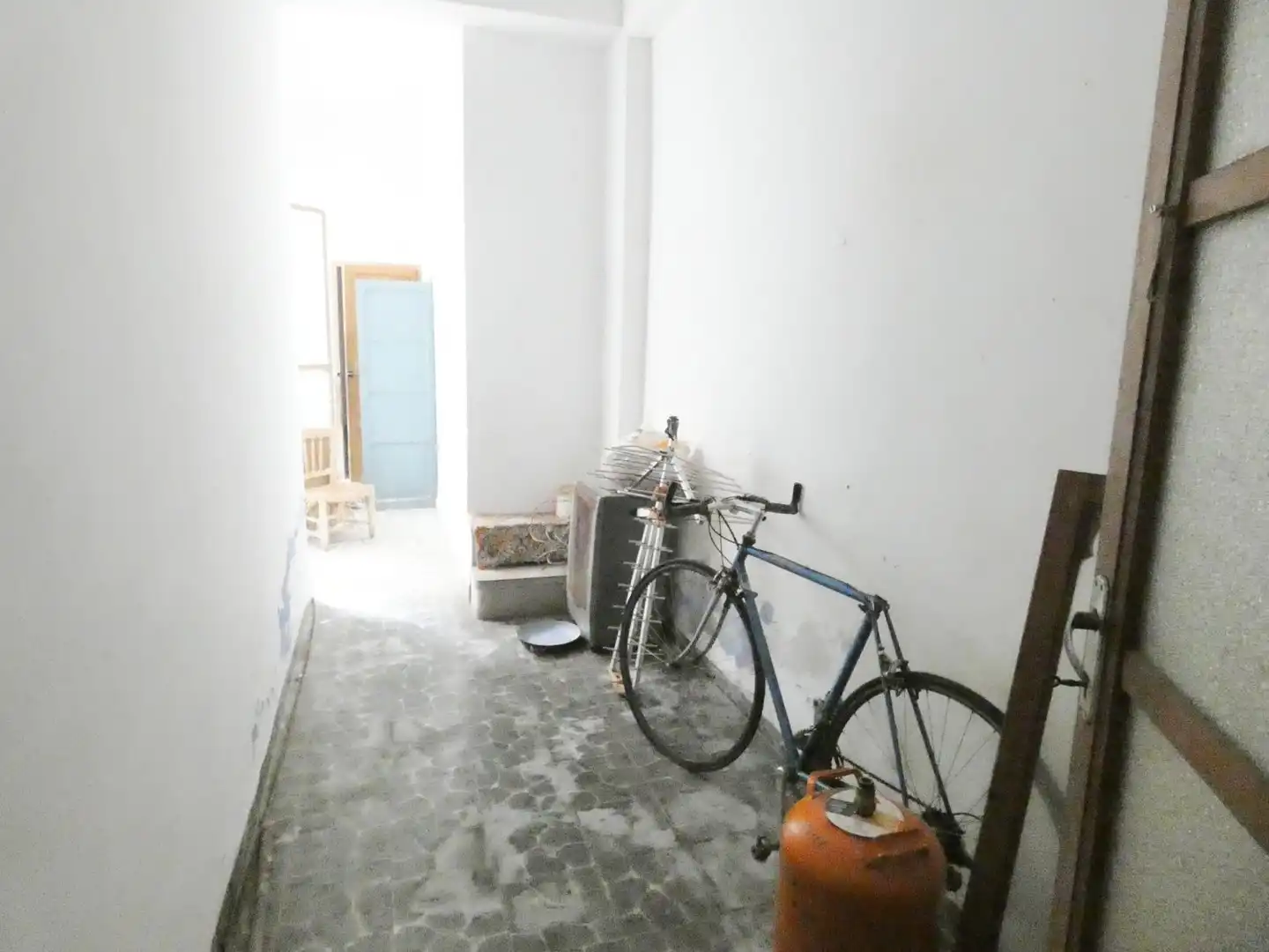 Casa adosada en venda en Mogente / Moixent