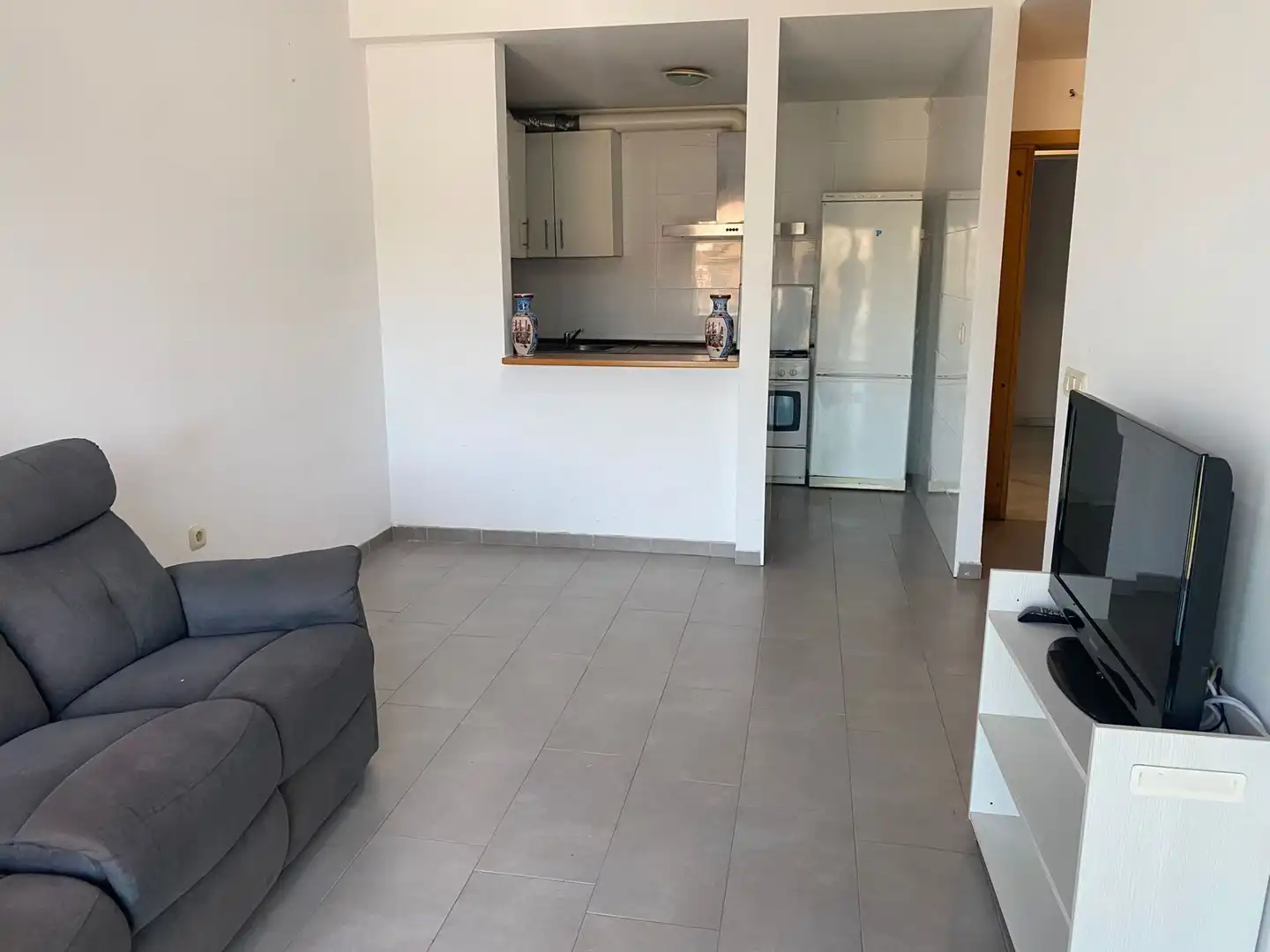 Flat for sale in Roquetas de Mar