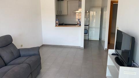 Foto 3 de Pis en venda a Jaén, El Parador de las Hortichuelas, Roquetas de Mar