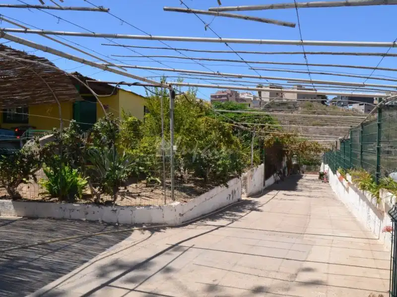 Apartamento en venta en Buzanada