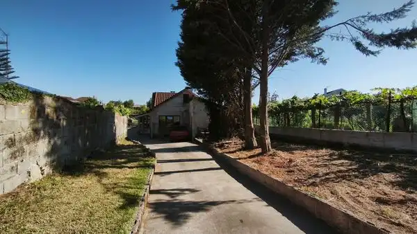 Chalet con jardín en venta en Randufe, imagen 15