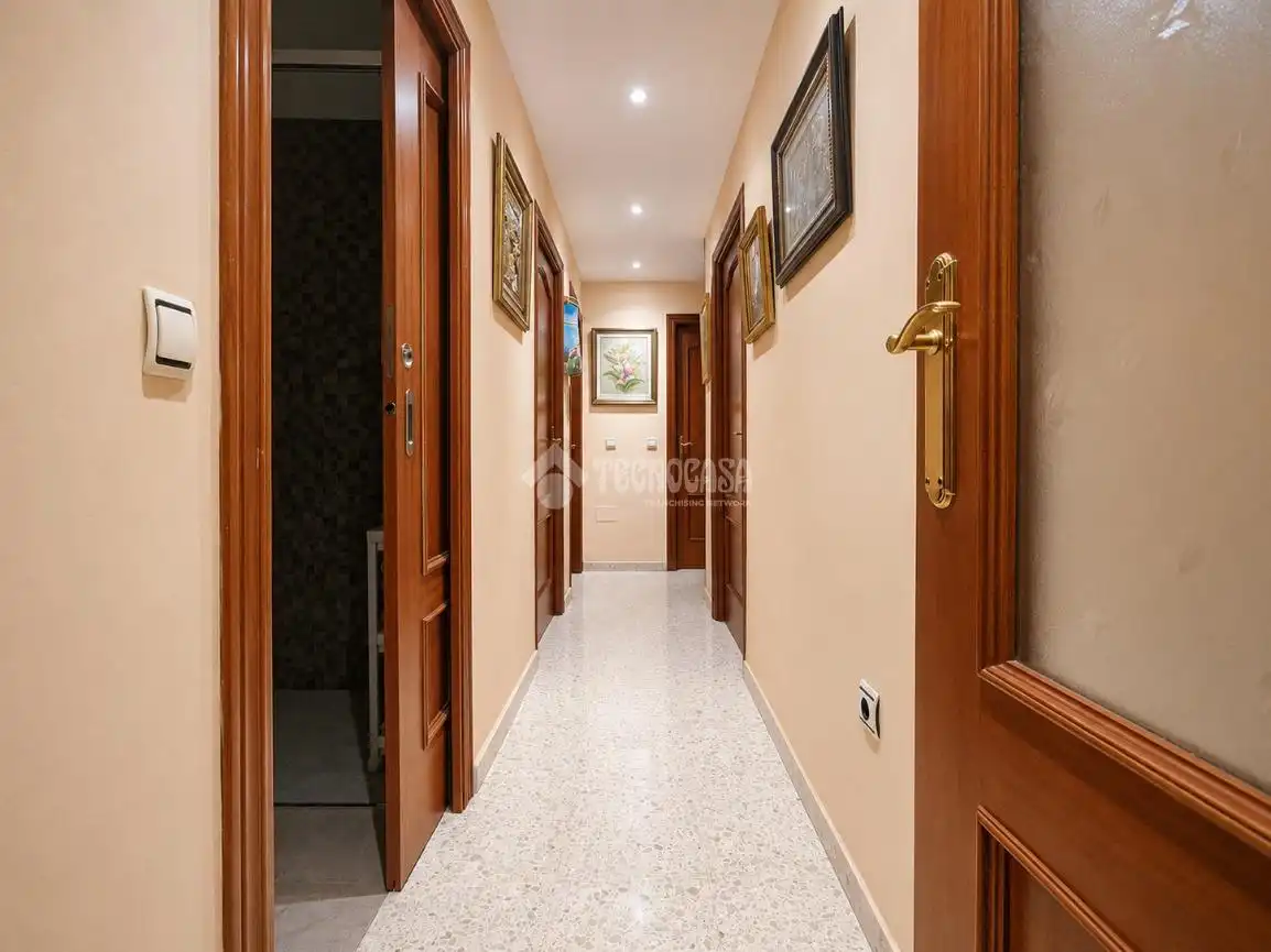 Piso en venta en Benalmádena con Aire acondicionado
