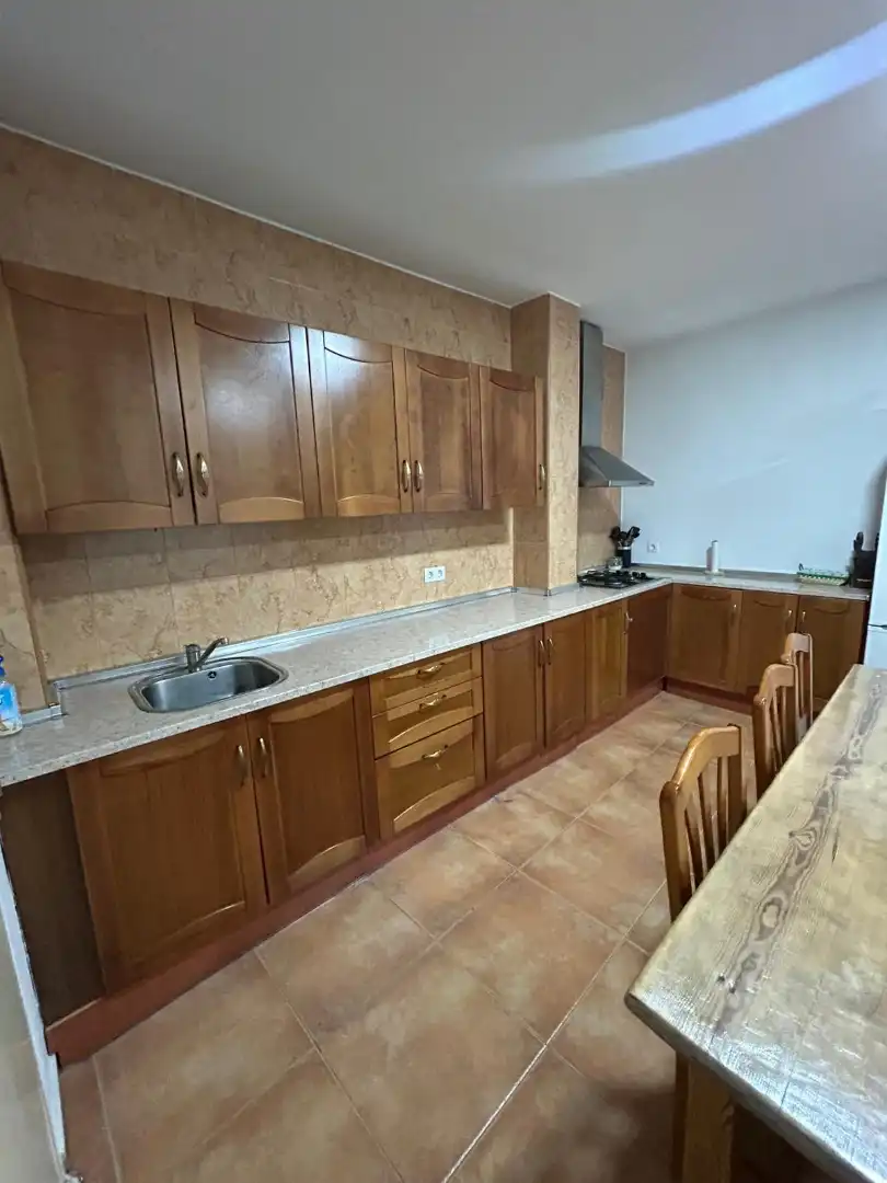 Flat for rent in Calle Mulhacen, 35, Güéjar Sierra