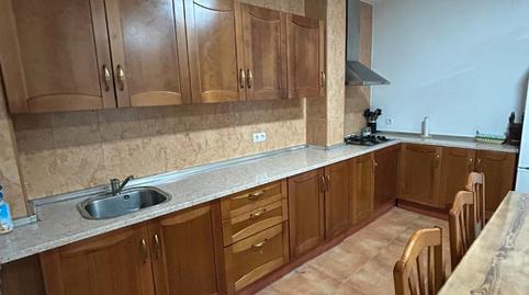 Foto 5 de Pis de lloguer a Calle Mulhacen, 35, Güéjar Sierra, Granada