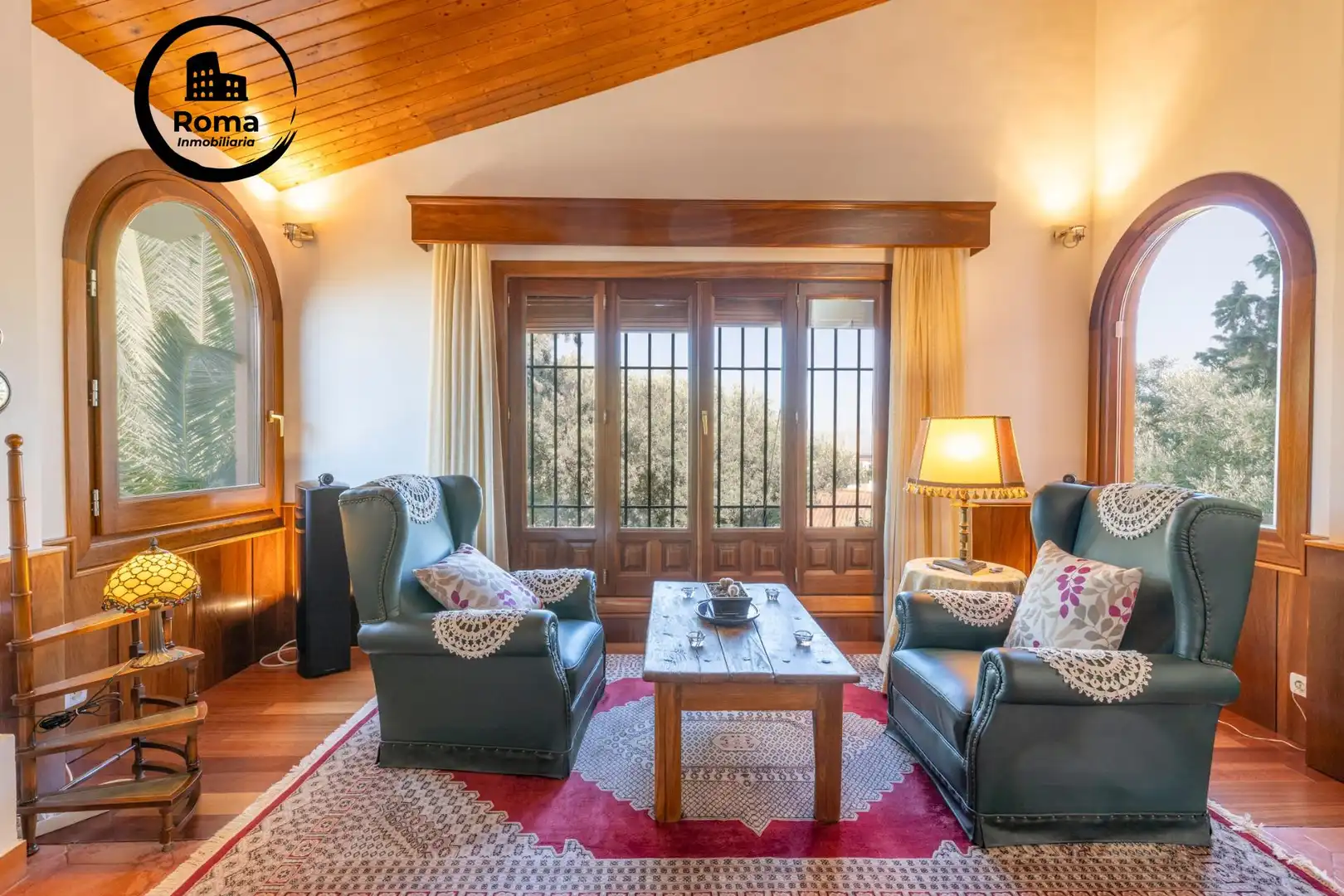 Detached house with terrace for sale in Calle ALEMANIA, imagen 20