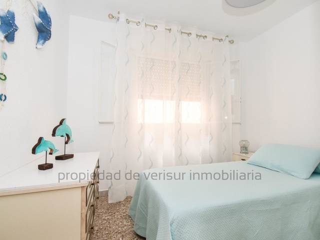 Piso en Alquiler en Delicias