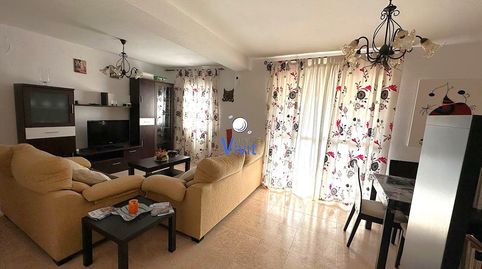 Foto 5 de Piso en venta en La Paz, Alcalá de Guadaira