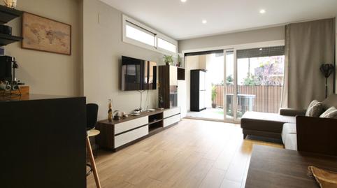 Foto 3 de Dúplex en venda a Carrer Pau Alsina, Montgat, Barcelona