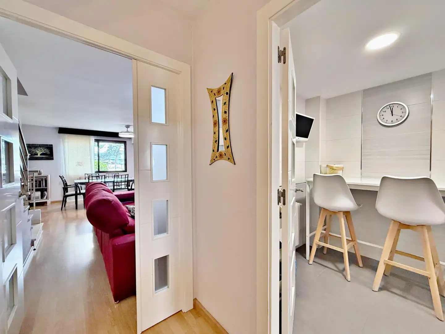 Casa adosada en venta en Paterna con Aire acondicionado, Jardín privado y Trastero