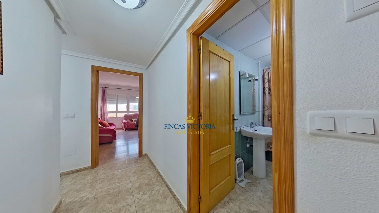 Apartamento en venta en Casco Antiguo