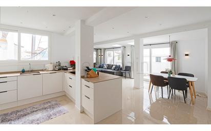 Cuina de Apartament en venda en Benalmádena