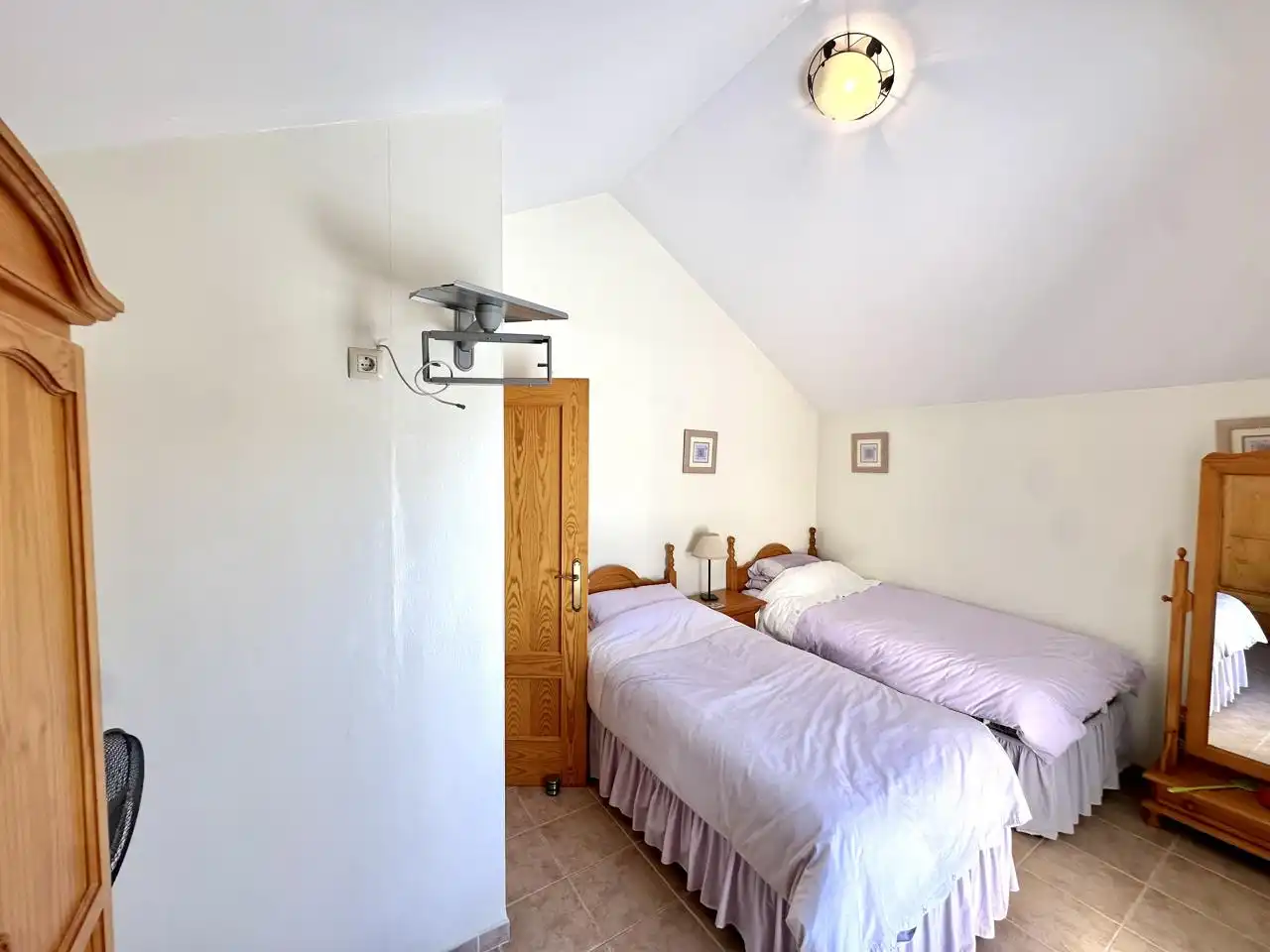 Haus oder Chalet zum Verkauf in Las Encinas, Fuente de Piedra