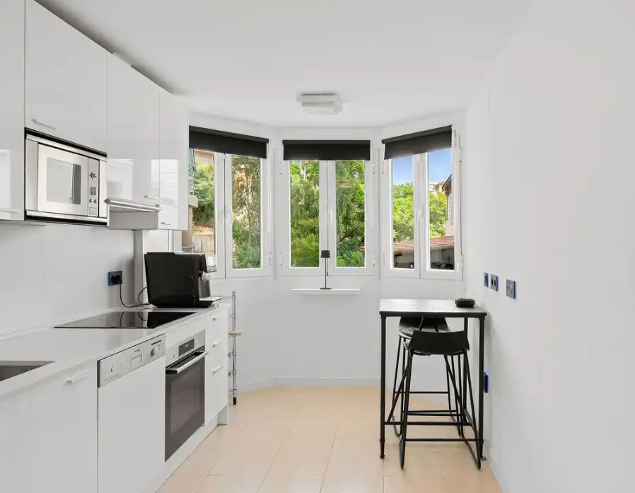 Wohnung mit Pool zum Verkauf in Las Gaviotas  - Carvajal, imagen 5