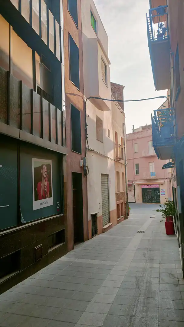 Detached homes for sale in Carrer Major, 20, El Pedró
