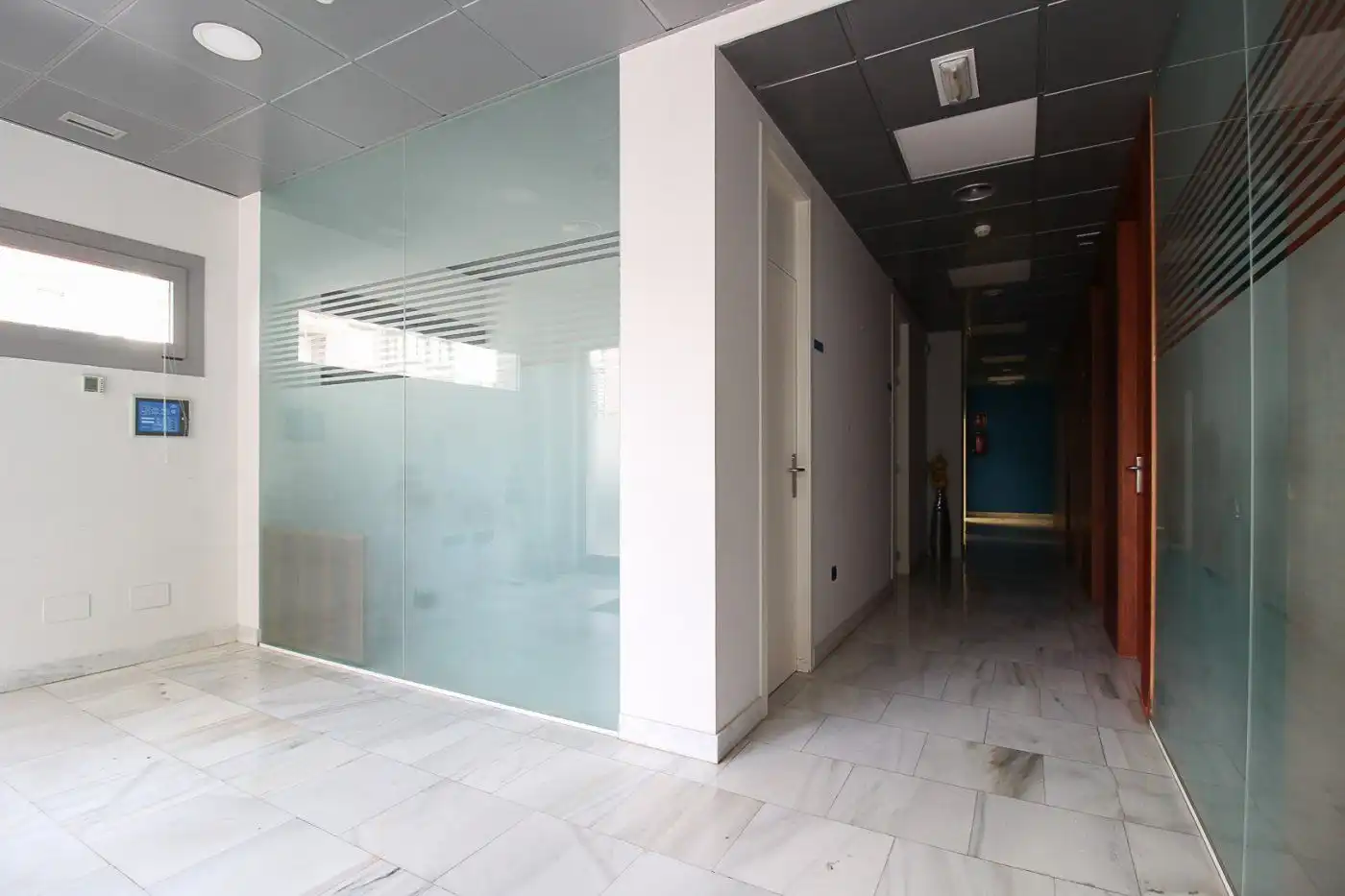 Local comercial en venda a Calle Respuela, imagen 3