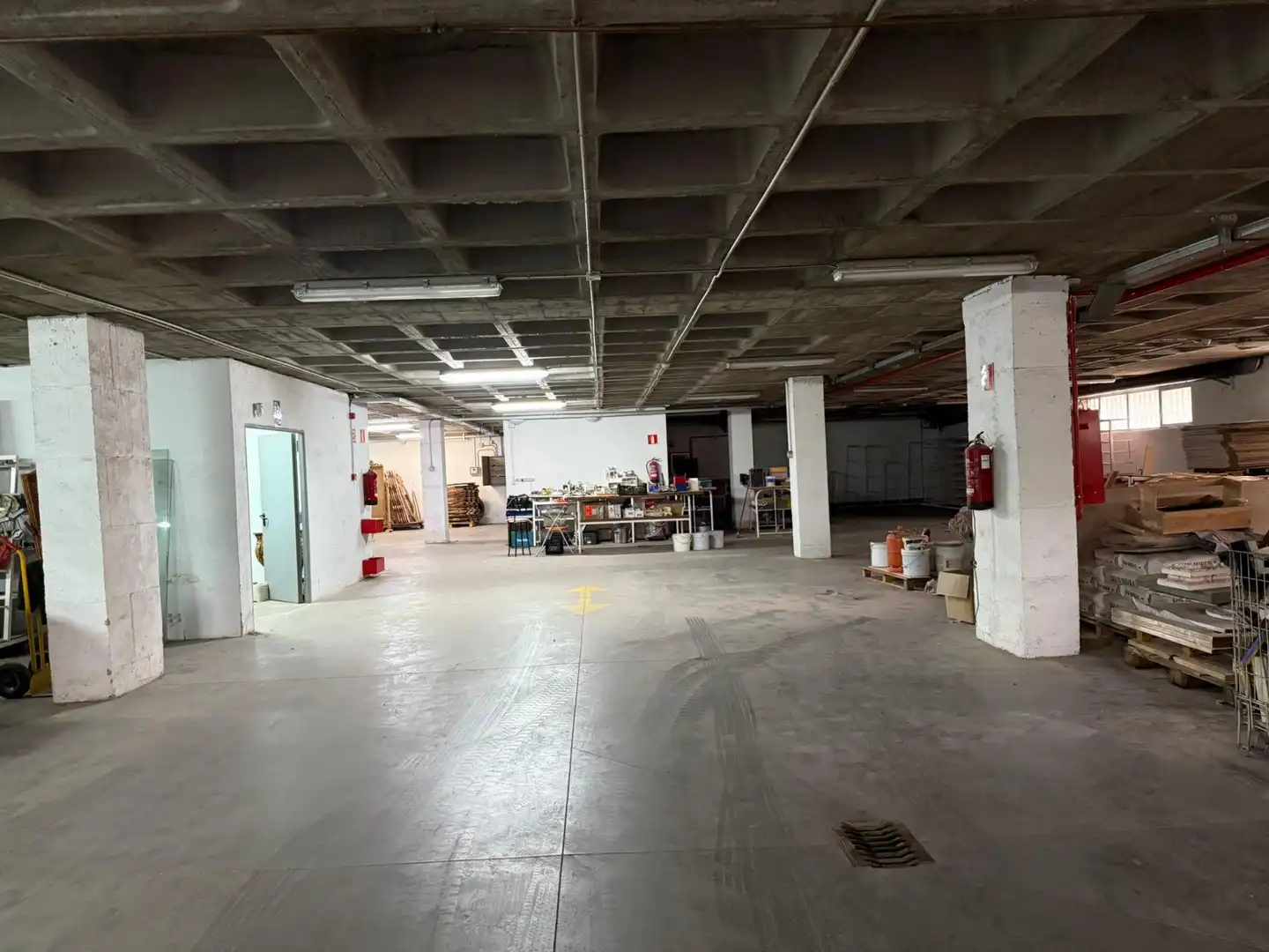 Nave industrial en alquiler en Norte - Universidad, imagen 41