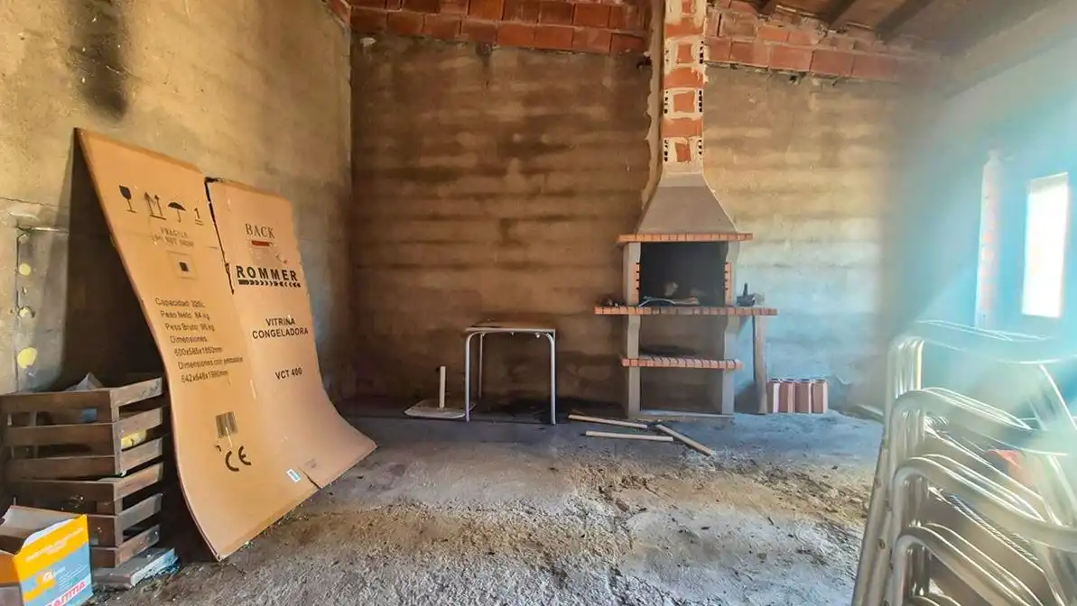 Casa o chalet en venta en Ledesma