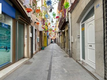 Locale commerciale in affitto a Centre