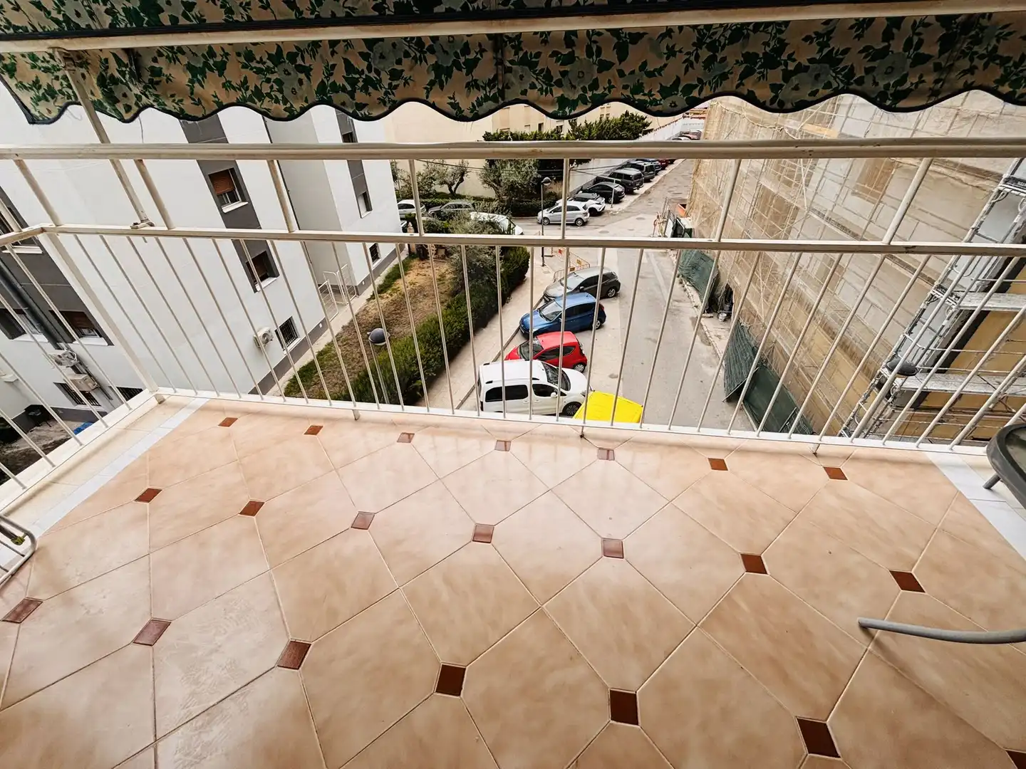 Terraza de Piso en venta en Sant Joan d'Alacant