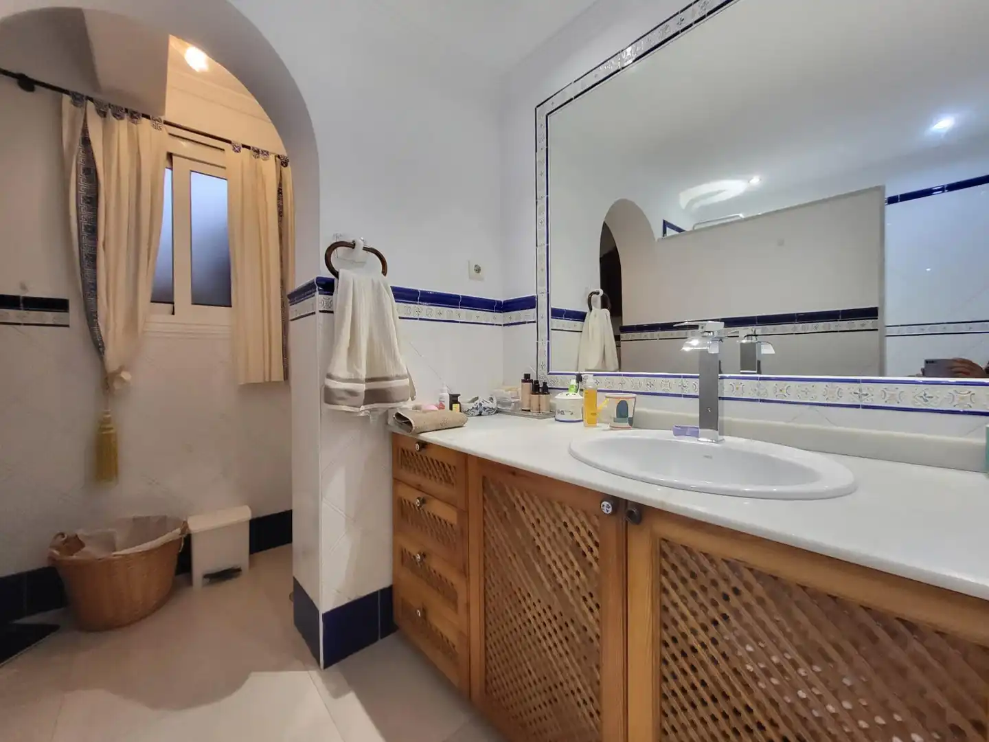 Casa amb jardí en venda a San Pedro de Alcántara, imagen 24