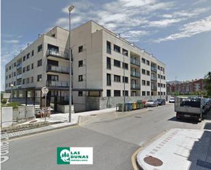 Exterior view of Flat to rent in El Astillero    with Balcony